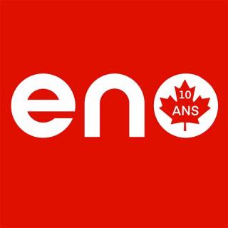 Eno Celebrates 10 Years in Canada