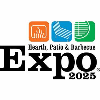 Plancha® griddle Eno at the HPBexpo 2025 - New Orleans - 26-29 March