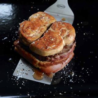 Tournedos Rossini Tournedos Rossini