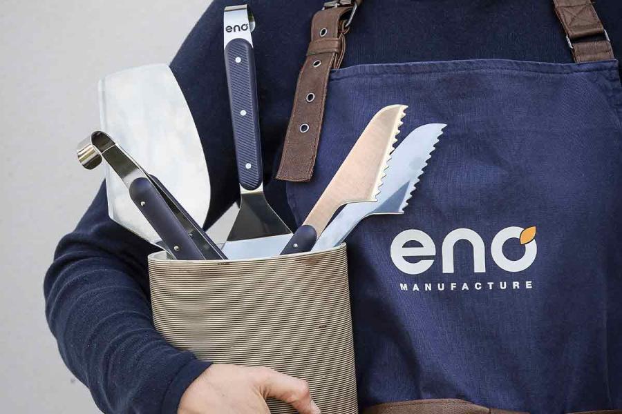 Griddle accessories - Plancha Eno