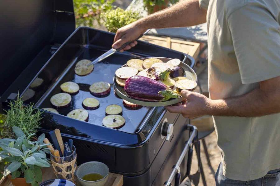 Advantages of Enamel - Plancha® Eno