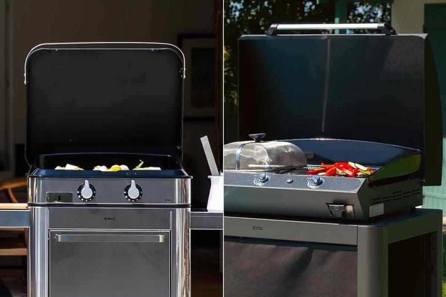 Quel châsssis pour ma plancha ENO