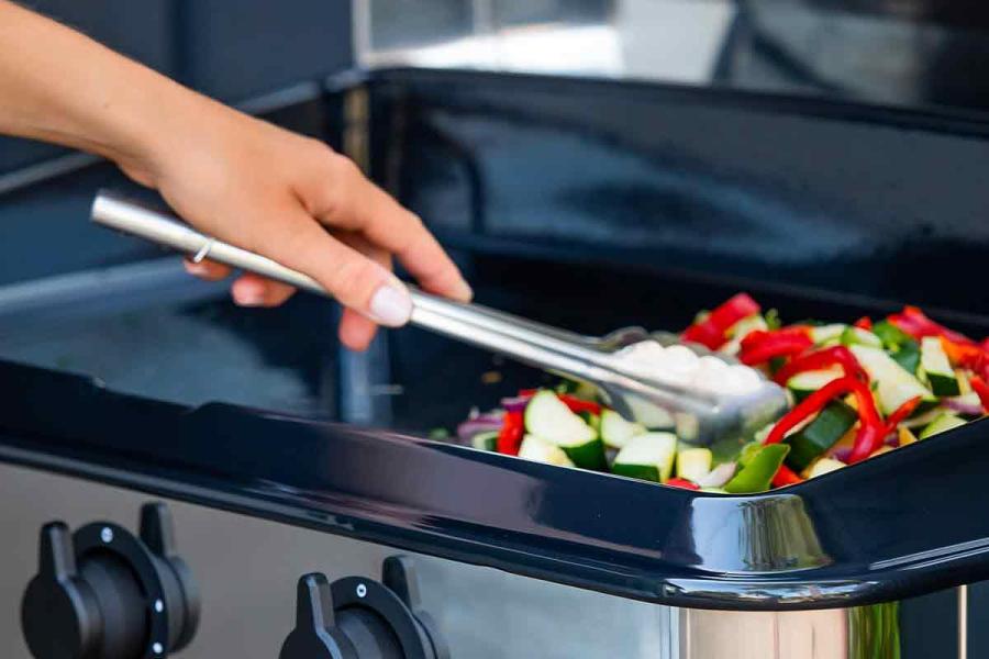 Les avantages de la fonte