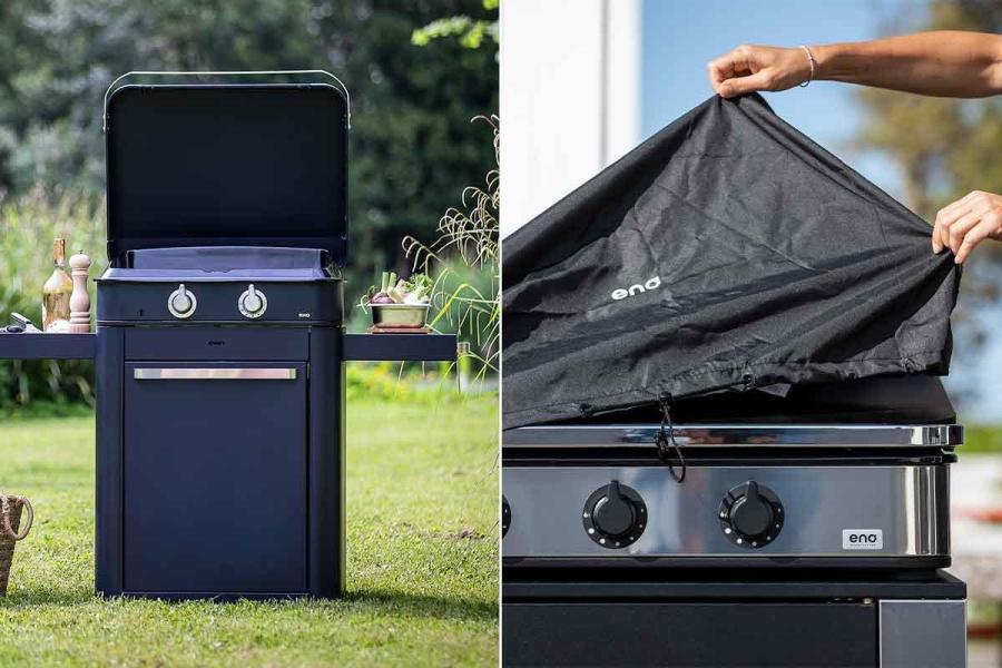 Protecting Your Eno griddle