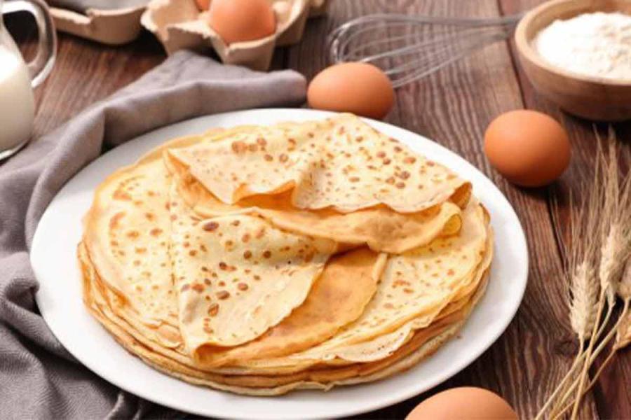 La Chandeleur : fêtez la tradition avec nos planchas !