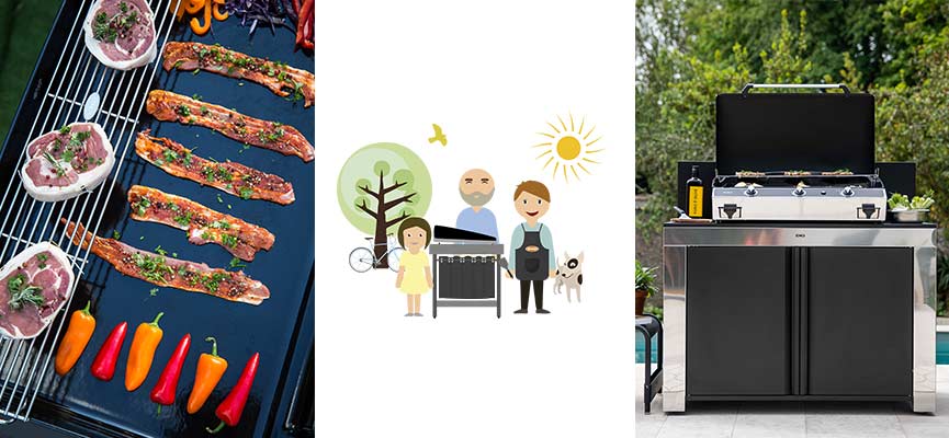 installing-your-griddle