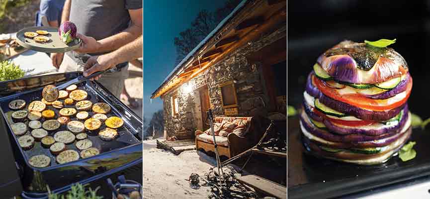 cuisine à la plancha cuisine-a-la-plancha