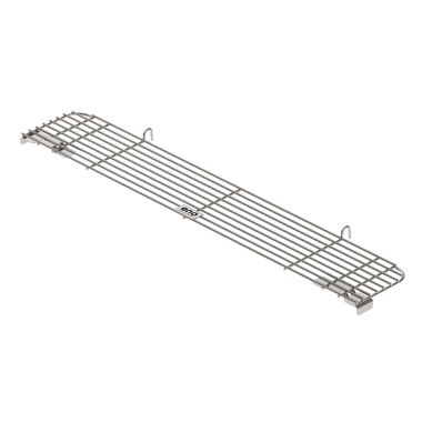 Expandable shelf plancha 75-80-3000