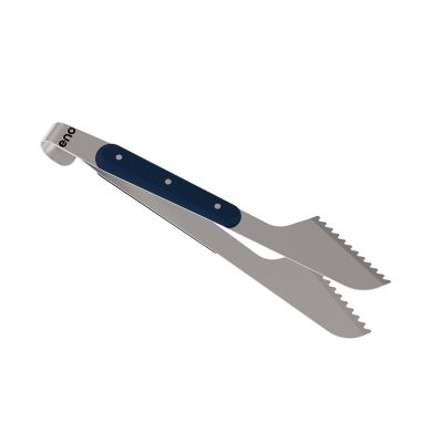 Wide tongs-Stainless